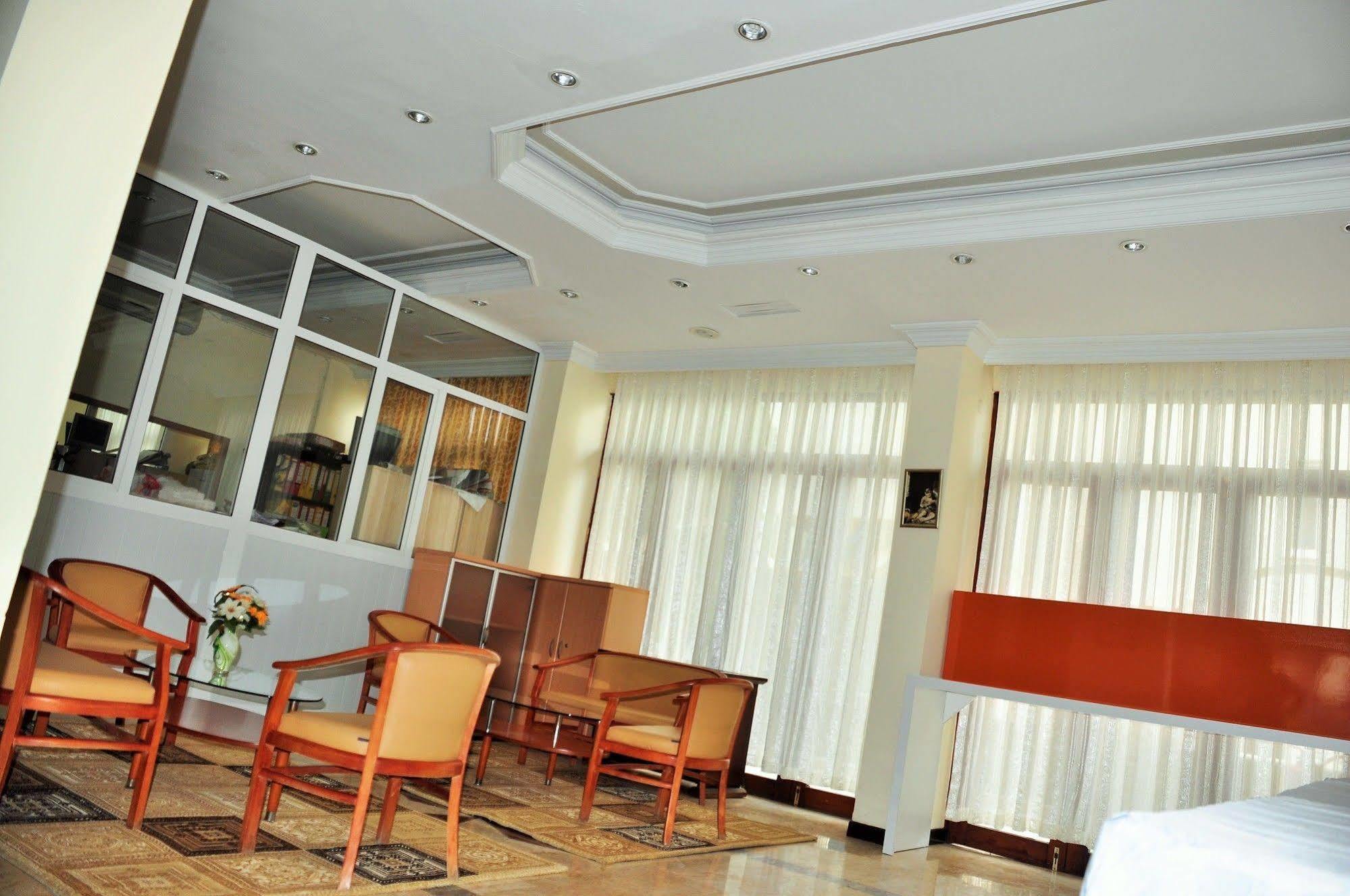 Seren Sari Hotel Marmaris Bagian luar foto