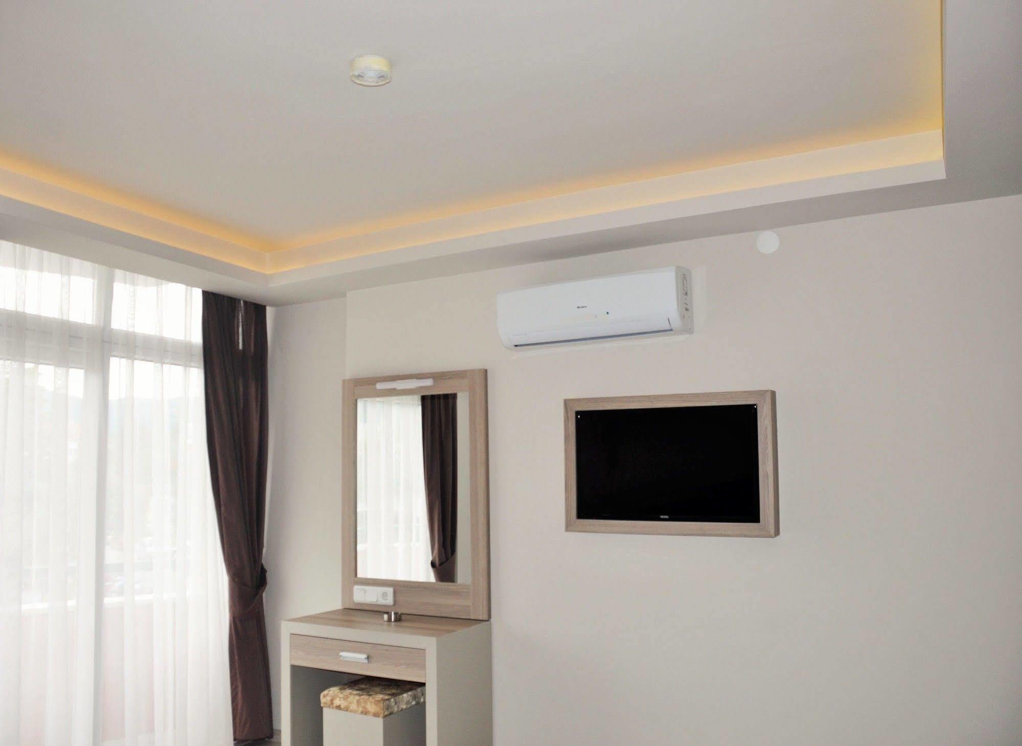 Seren Sari Hotel Marmaris Bagian luar foto