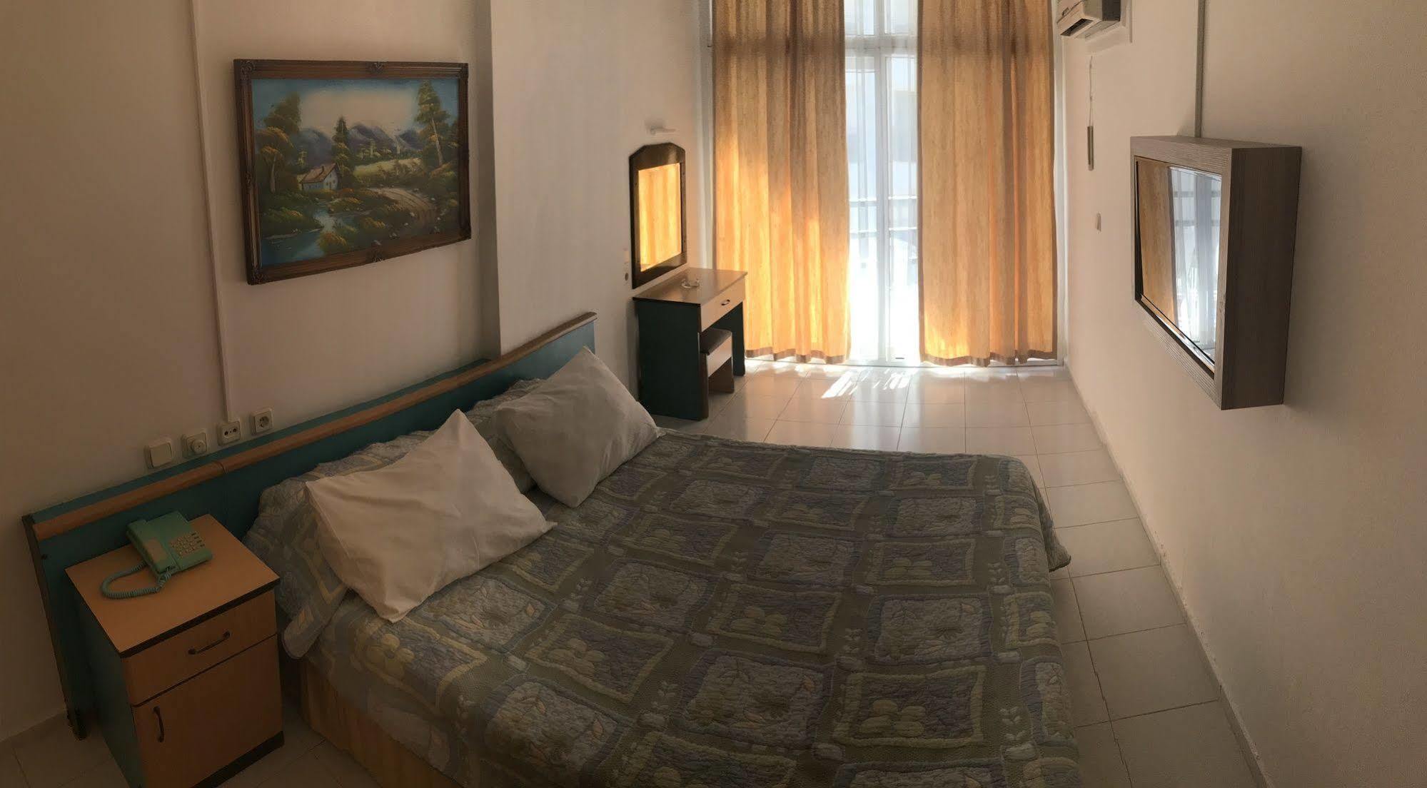 Seren Sari Hotel Marmaris Bagian luar foto